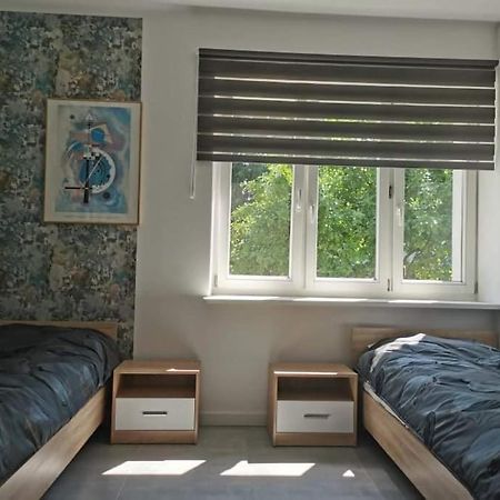 Reda Apartments Lublin Eksteriør bilde