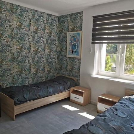 Reda Apartments Lublin Eksteriør bilde