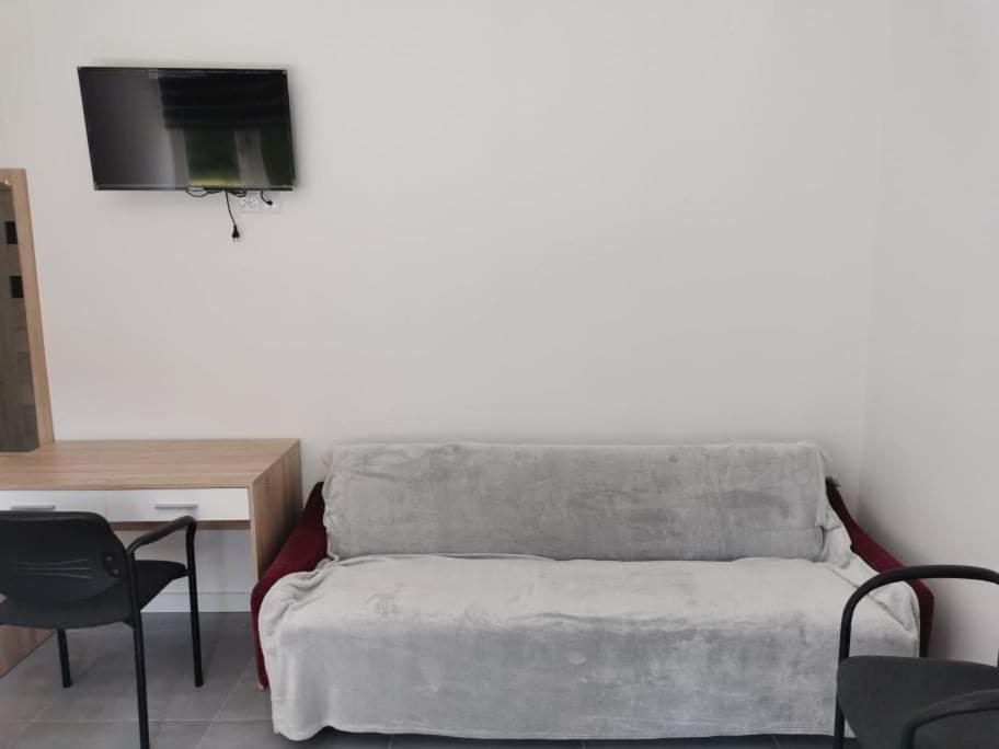 Reda Apartments Lublin Eksteriør bilde
