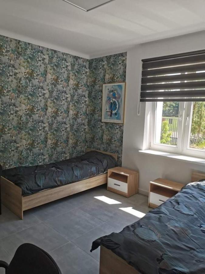 Reda Apartments Lublin Eksteriør bilde