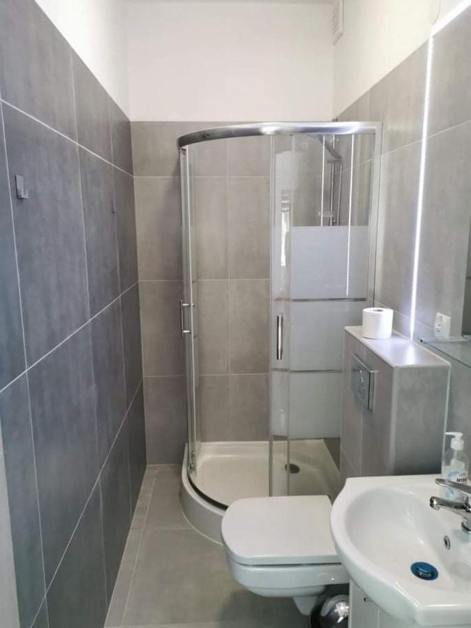 Reda Apartments Lublin Eksteriør bilde